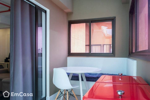 Imagem 5 de 10 de Apartamento À Venda Em São Paulo - 21244
