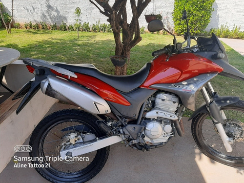 Imagem 2 de 3 de Honda Xre 300