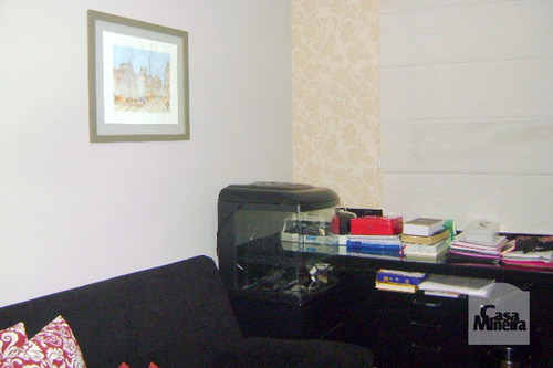 Imagem 4 de 15 de Apartamento À Venda No Santa Cruz - Código 228939 - 228939