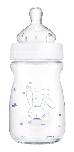 Mamadera De Vidrio Bebe Confort Sweet Bunny 130ml 0 6 Meses Mercado Libre Mamadera De Vidrio Bebe Confort Sweet Bunny 130ml 0 6 Meses Mercado Libre