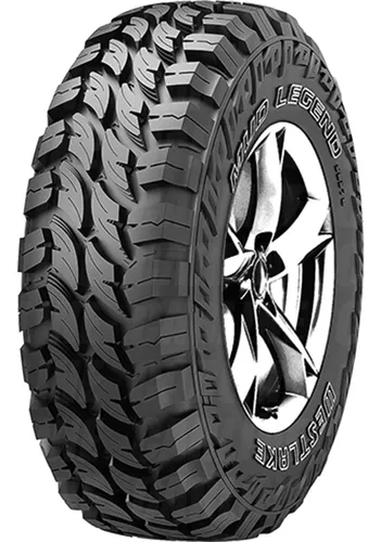 Neumático Westlake Mud Legend Sl378 265/65 R17 10pr