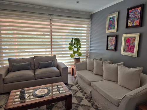 Preciosa Casa Arriendo En Chamisero