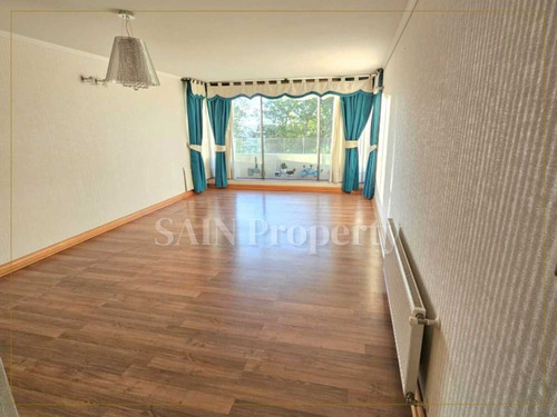 Departamento De 120 M² Útiles (97156)