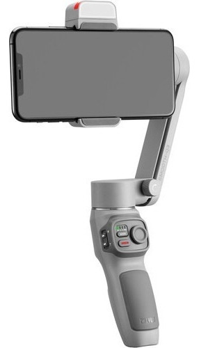 Zhiyun Smooth Q3-combo Estabilizador For Smartphones Color