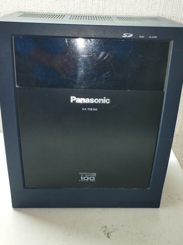 Central Telefónica Panasonic Tde 100