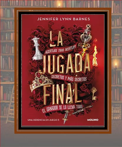 Jugada final, La Una herencia en juego 3