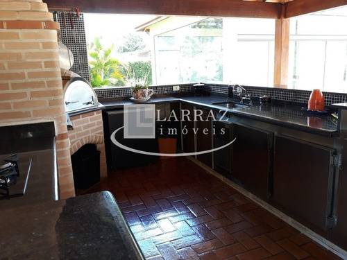 Linda Chácara Alto Padrão Para Venda No Recreio Internacional, Area Total De 5300 M2, Casa Principal Com 3 Suites, Salao De Festas E Jogos, Quiosque Gourmet, Ampla Piscina, Campos - Ch00009 - 32192414
