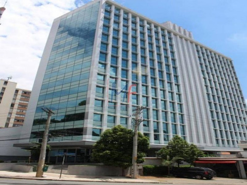 Imagem 1 de 18 de Lajes Comerciais Novas( 403 M2) Na Melhor Localização Da Av. Paulista !!! - 3885