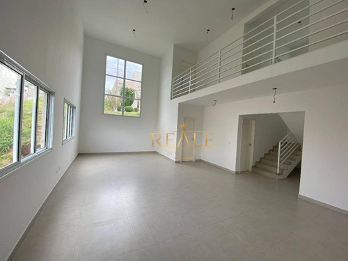 Imagem 6 de 30 de Casa Residencial À Venda, Condomínio Picollo Villaggio, Louveira - Ca0560. - Ca0560