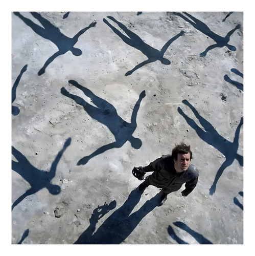 Muse - Absolution - Disco Cd (14 Canciones) Versión Del Álbum Estándar