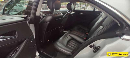 Mercedes Benz Cls 350 Automático