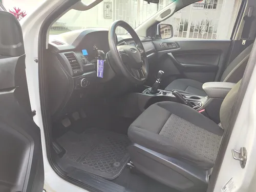 Ford Ranger 3.2 XL