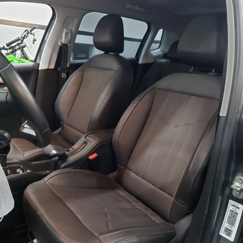 Peugeot 2008 1.6 Feline 2018