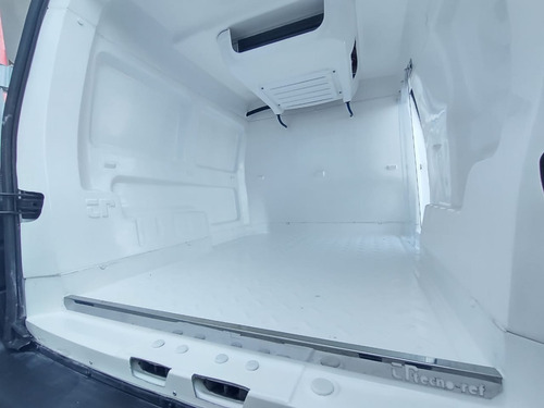 Citroen Berlingo 1.6hdi 0km Refrigerada -5 Grados Equipada!