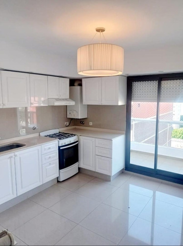 Imagen 1 de 25 de Excelente Departamento En Venta Con Cochera Incluida