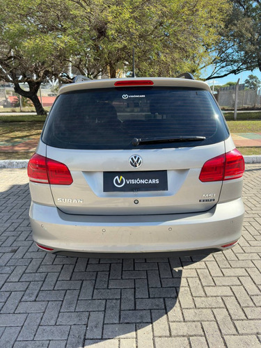 Volkswagen Suran