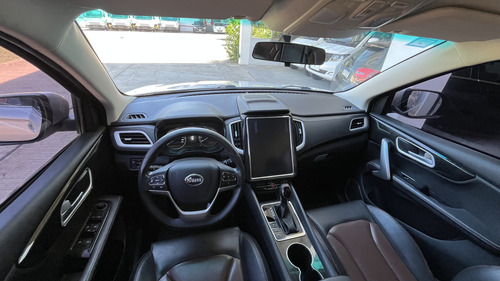 Shineary X7 - 2021 - Automatic Full Full 7 Asientos