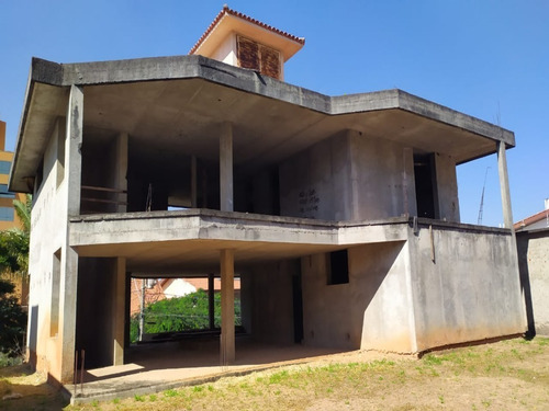 Imagem 3 de 14 de Sobrado À Venda No Parque Campolim Em Sorocaba/sp - Sb00182 - 68896814
