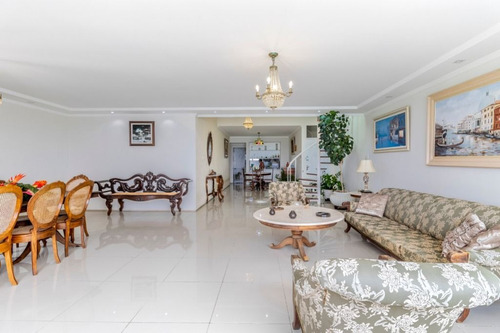 Imagem 3 de 30 de Cobertura Com 4 Quartos À Venda, 345 M² Por R$ 1.699.999 - Piedade - Jaboatão Dos Guararapes/pe - Co0025