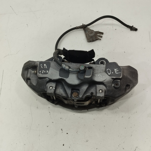 Pinça Freio D Esquerda Range R Sport 3.0 Diesel 15 17 Xy123