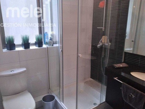 Imagen 13 de 17 de Vende Lujoso Departamento Amoblado En El Corazón De Viña