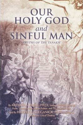 Libro Our Holy God And Sinful Man - Arthur E Ph D Parry