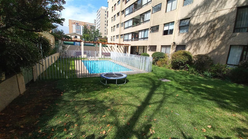Impecable,comodo,acogedor,3 Dorm Baños,2 Estac. Metro Mla