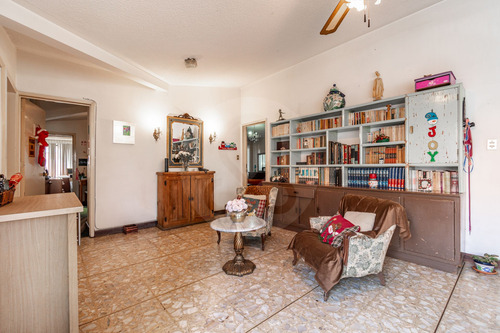 Casa En Venta En Colón Echegaray