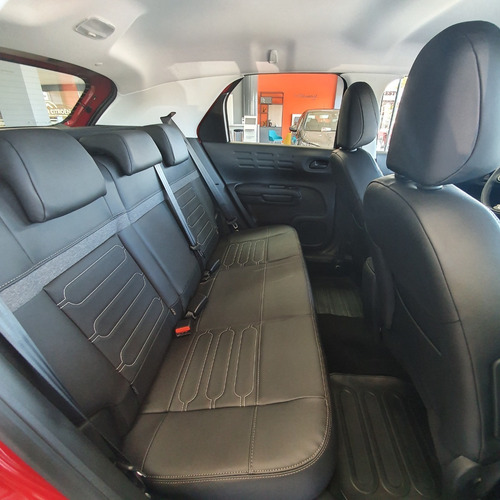Imagen 13 de 16 de C4 Cactus Vti 115 Eat6 Feel Pack Plus Bi Tono