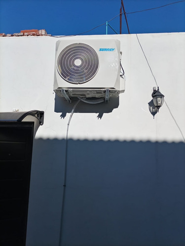 Imagen 2 de 8 de Instalacion Y Colocacion Aire Acondicionado Split Preciofina