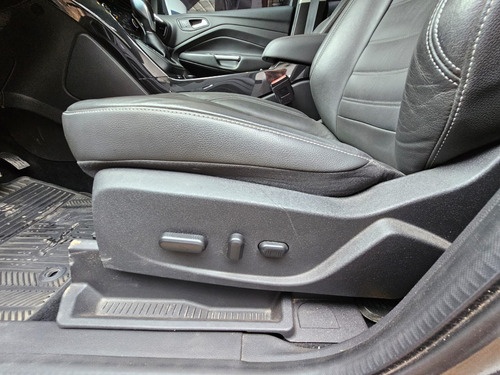 Ford Kuga 2.0 Titanium At Awd