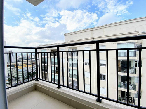 Imagem 3 de 30 de Apartamento À Venda, 36 M² Por R$ 345.000,00 - Centro - São Paulo/sp - Ap2418