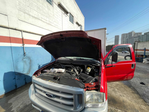 Imagem 8 de 14 de Ford F 350 G