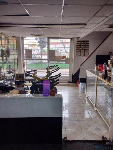 Edificio Comercial En Venta, Centro De La Ciudad