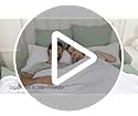 Juego De 2 Fundas De Almohada King Suaves