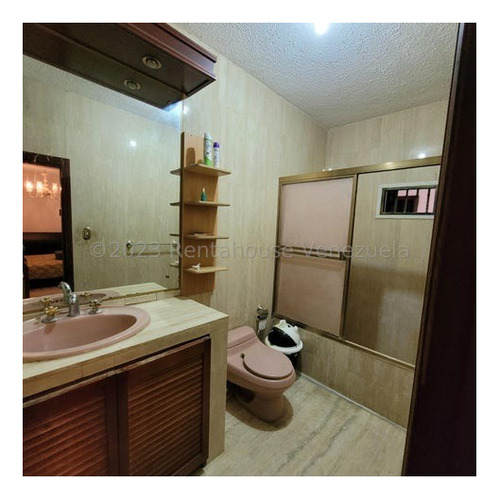 Casa En Venta Prados Del Este Es23-24082