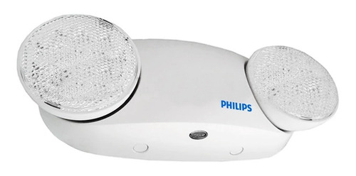 Imagen 3 de 9 de Lampara Emergencia Led Recargable R3 2.4w Philips Original