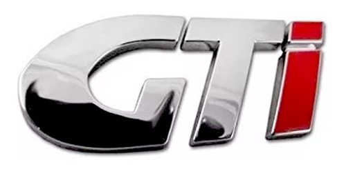 Monograma Emblema Logo De Puerta Original De Peugeot 207 Gti