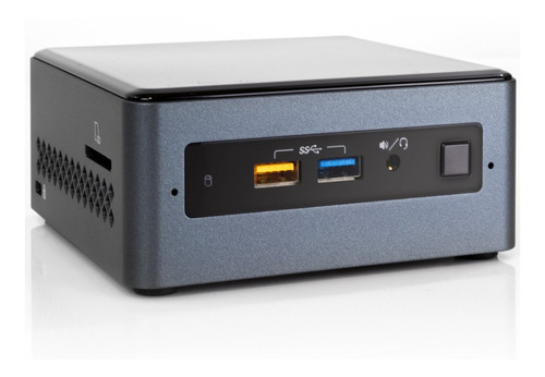 Mini Pc Intel Nuc Pdc-j5005 Celeron