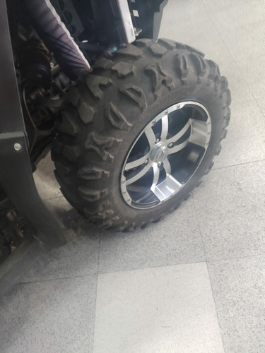 Imagen 6 de 12 de Gamma Monteiner 800 4x4