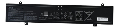 C41n2109 Batería Original Asus Rog Flow X16 Gv601re Gv601rm