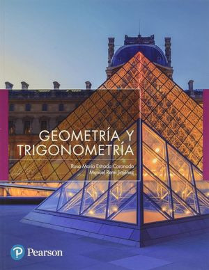 Libro Geometría Y Trigonometría Bachillerato