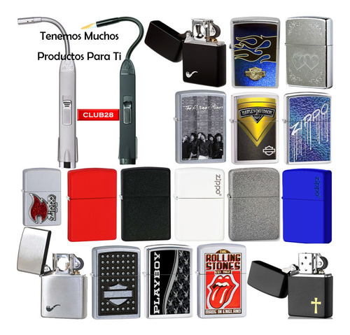 Gas Butano Recarga Soplete Flameador Yesquero Clipper Zippo