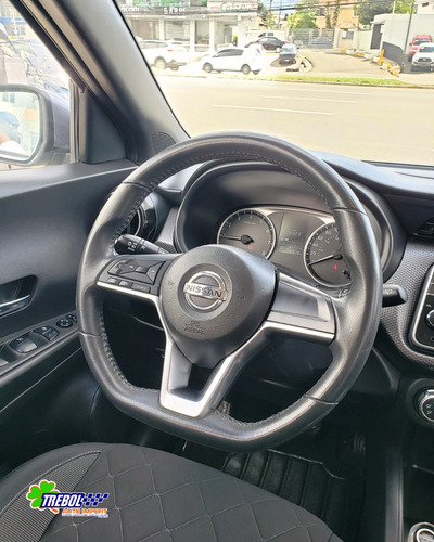 Nissan Kicks 2018
