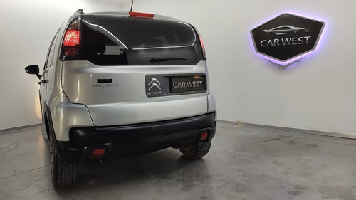 Citroen Aircross 1.6 2016 Feel Carwestok