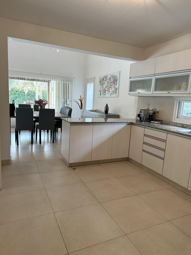 Casa En Venta En La Reserva Cardales Apto Credito!!
