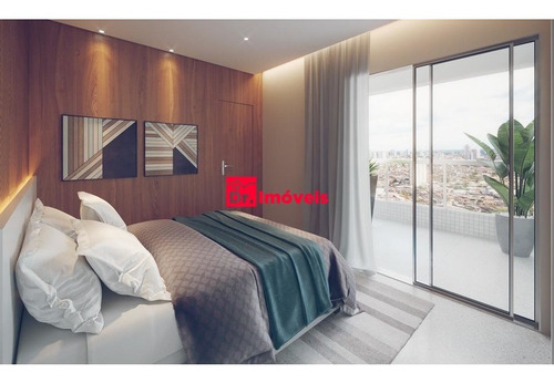 Imagem 6 de 18 de Apartamento Belém - 1007531