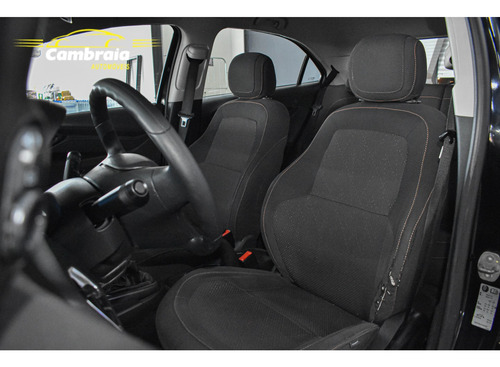Chevrolet Onix 1.4 MPFI LTZ 8V FLEX 4P MANUAL