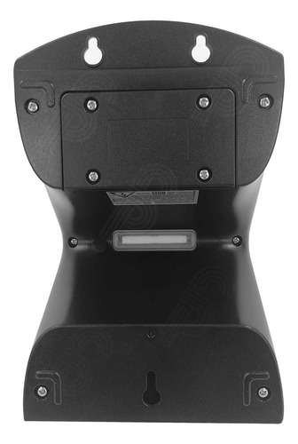 Arbotante Solar Para Exterior Led Sensor Ledvance 89544 4w