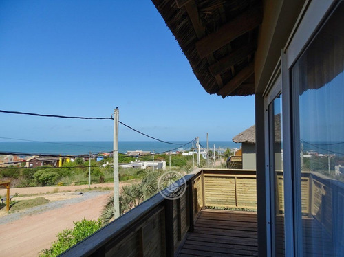 Imagen 24 de 30 de Villa Juana - Bungalow 2 En Punta Del Diablo
